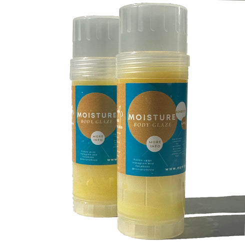 Glaze Body Bar